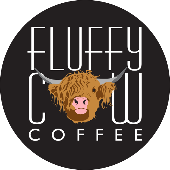 Buy Craft-Roasted Coffee | Save Farm Animals | Fluffy Cow Coffee