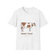 Herd That Unisex T-Shirt