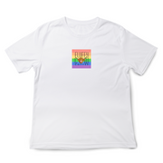 Fluffy Cow Pride T-Shirt