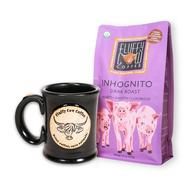 Coffee & Mug Bundle