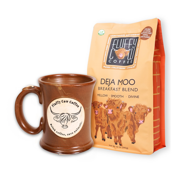 Coffee & Mug Bundle