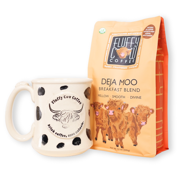 Coffee & Mug Bundle