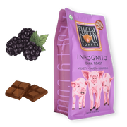 Inhognito Dark Roast