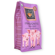 Inhognito Dark Roast