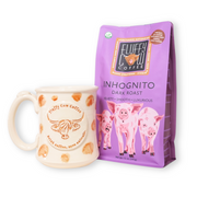 Coffee & Mug Bundle