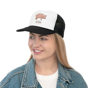 Kind of a Pig Deal Trucker Hat