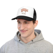 Kind of a Pig Deal Trucker Hat